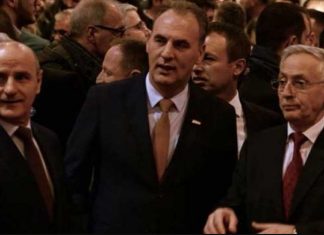 Limaj: Zgjedhjet e parakohshme nuk janë interes shtetëror i Kosovës