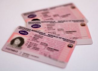 Më në fund leja e vozitjes së Maqedonisë pranohet në Gjermani, arrihet marrëveshja