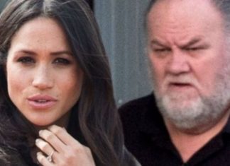 Turpërohet keq dukesha Meghan, familja e saj përfshihet në një skandal të madh