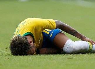 Shpërthen Neymar: Ky nuk është futboll, është UFC