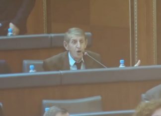 Mikullovci, Veselit: Fol ma kadale se nuk po të marr vesh (VIDEO)