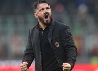 Ylli i Real përshëndet shokët e ekipit: Do të shkoj te Milan