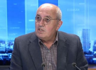 Kampi i refugjatëve në Shqipëri, Mustafaj: Europa vendos pa pyetur Shqipërinë