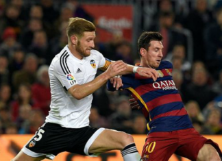 Shkodran Mustafi: Messi gjeni i paparashikueshëm, Ronaldo sulmues zone