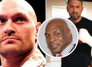Mike Tyson tregon si mund të mposhtet Tyson Fury, i jep disa këshilla Sefer Seferit