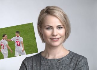 Deputetja zvicerane reagon ndaj golave të Xhakës dhe Shaqirit: Nuk ishin golat për Zvicrën, por për Kosovën