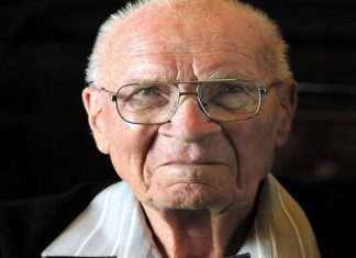Piloti amerikan tregon: “Misioni sekret i shpëtimit në Shqipëri”