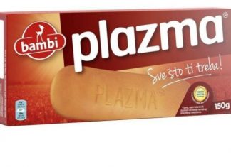 Të gjithë i hamë, por biskotat ‘Plazma’ janë të rrezikshme për shëndetin e fëmijëve