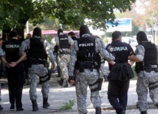 Agjenti i DSK-së doli të jetë me diplomë falso, arrestohet bashkë me disa persona tjerë