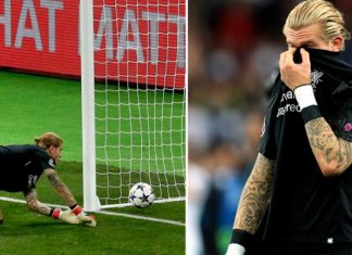 E vërteton mjeku: Ndërhyrja e Ramos në kokë shkaktoi tronditje në tru te Karius