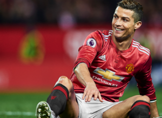Reali ia tregon Unitedit çmimin për Ronaldon