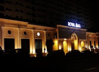 Prishtina bëhet me qendrën tregtare ”Royal Mall” ja detajet e hapjes (VIDEO)