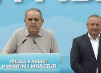 Mesazhi i Ramës me Hoxhë Vokrrin: A ishte një ngacmim për ish-Myftiun e Dibrës së Madhe?