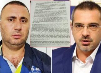 U pyet tre orë rjesht nga prokurorët, ja çfarë tha Habilaj në lidhje me Tahirin