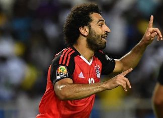 Salah tregon njeriun që nuk e lejoi të dorëzohej