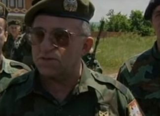 Gjenerali serb: Nga Kosova ika duke qarë, Kosharja ishte një Vietnam