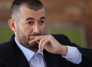 Labinot Tahiri e konfirmon: Do të largohem nga AKR-ja, gjasat janë të kaloj tek Vetëvendosja
