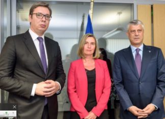 Përçarjet rrezikojnë konsensusin për dialogun