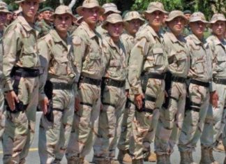 Njësia ‘Tigrat’, shqiptari i parë në Maqedoni pjesë e kësaj njësie