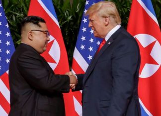 “Bota do përjetojë kthesën e madhe”, ja detajet se çfarë vendosën Trump dhe Kim Jong
