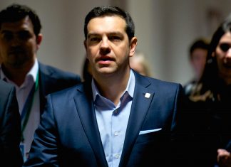 Tsipras: Hapësira ajrore e fqinjit tonë do të kontrollohet nga ne dhe jo nga turqit