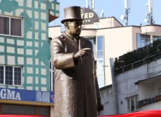 Presidenti Uillson kundër Britanisë dhe Francës: Shqipëria nuk preket
