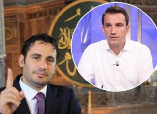 Flet Elvis Naçi, a do të jetë rivali i Veliajt për Tiranën?