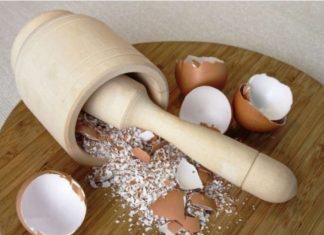 Gaboni nëse i hidhni lëvozhgat e vezëve! Ziejini, piqni dhe konsumojini ato