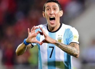 Di Maria dhe Xavi tregojnë se cili është futbollisti më i mirë i të gjitha kohërave