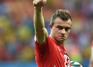 Tifozët e Liverpool çmenden pas Shaqirit, do qeshni me lot nga oferta për të (FOTO)