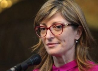 Zahireva jep lajmin: Jemi gati të hapim negociatat për Maqedoninë