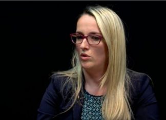 Arbana Xharra ‘shpërthen’ ndaj presidentit: Vendin në fund të pusit do e kesh
