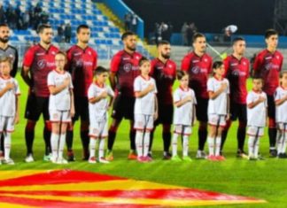 SKANDAL/ Televizionet e Maqedonisë bojkotojnë Shkëndijën