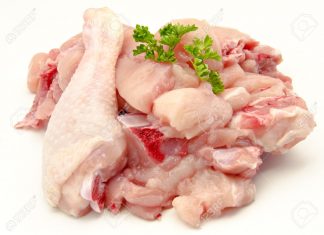 Ja gjendja në të cilën është mishi i pulës i ardhur nga Brazili në Maqedoni
