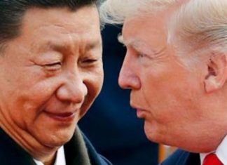 CIA: Kina po zhvillon “luftë të ftohtë” ndaj SHBA