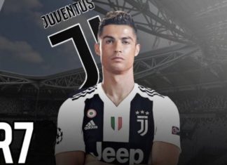 CR7 befason, mer një vendimin ndaj Real Madridit si lojtar i Juves
