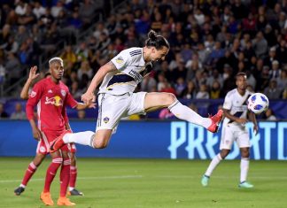 Ibrahimovic zbulon diçka shumë interesante, kjo do t’i pëlqejë të gjithë tifozëve të futbollit