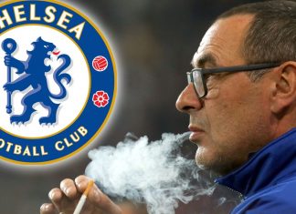 Chelsea ndërton dhomë të veçantë vetëm për Maurizio Sarrin