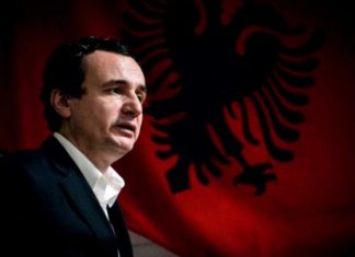 Albin Kurti dhe vizitat e tij të shpeshta në Shkup, arsyeja?