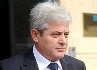 Ahmeti: Është e mundur që Ligji i gjuhëve dhe marrëveshja me Greqinë të hynë në fuqi bashkërisht