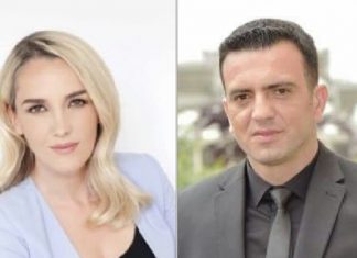Pozhari godet Arbana Xharrën: Ankohej se e ka burrin pa punë, tash me cilat para po jeton në Amerikë?