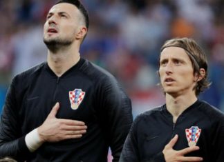 Formacioni i Kroacisë për finale, super-lajm për ballkanasit para ndeshjes