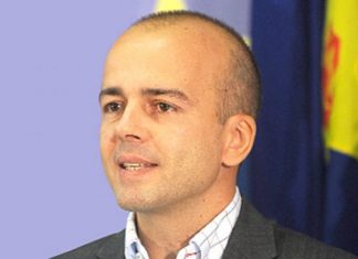 Tevdovski: Presim rritje prej rreth 30 milionë eurove te tatimi i fitimit
