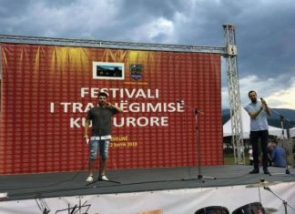 Mërgimtarët gjallërojnë jetën kulturore