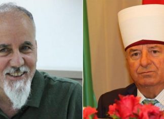 A do e zëvendësojë Ismail Bardhi Sulejman Rexhepin në BFI?