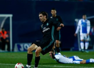 Real Madridi kërkon 90 milionë euro për Kovacicin