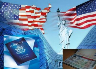 Ëndrra amerikane, tre rrugët për të fituar GreenCard