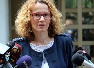 Sheqerinska: Ekzistojnë shumë rreziqe rreth neve, le të krijojmë bashkëpunëtorë dhe miq