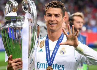 Ronaldo ju bashkua Juventusit? Pa problem, Reali gjen pasuesin e tij