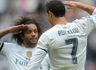 A po shkon Reali drejt ‘shpërbërjes’? Ronaldo bashkë me Marcelon kalojnë tek Juve